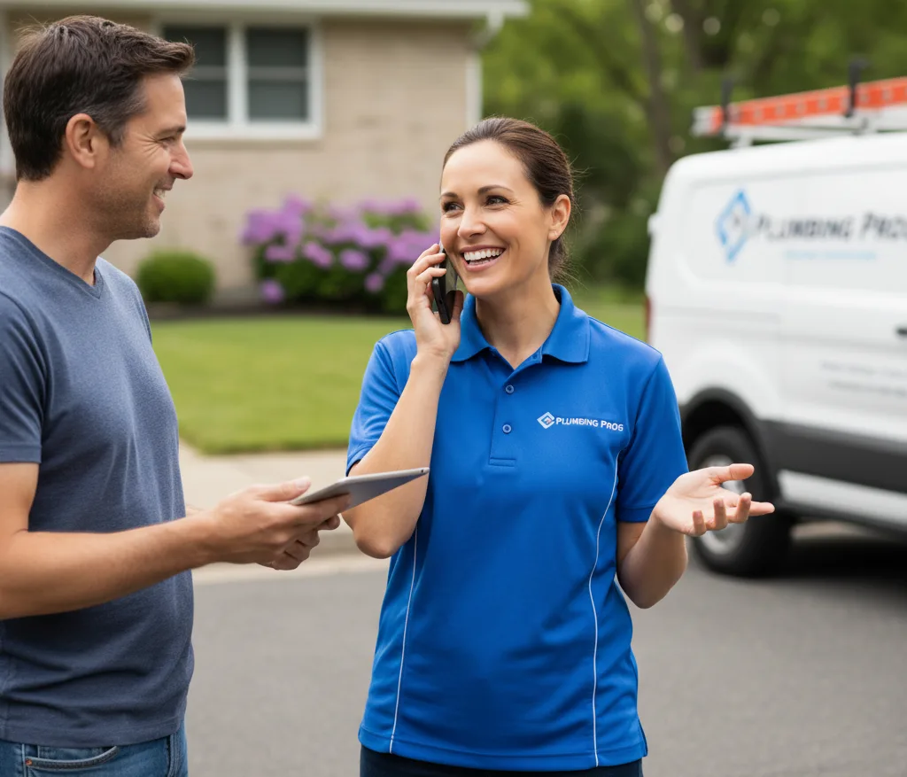 Water Heater Installation in Altoona, IA